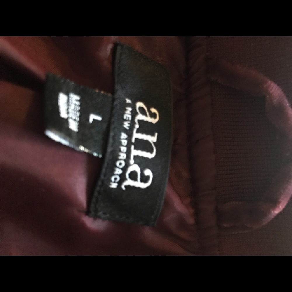Jacket - Picture 4 of 5